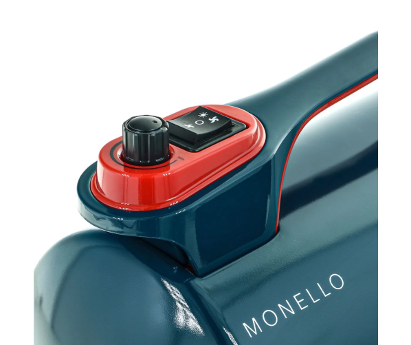 Повітродувка для сушки автомобілів Maestro Car Dryer Monello