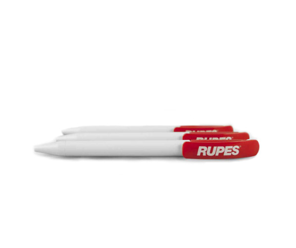 Брендовая ручка Rupes Pen