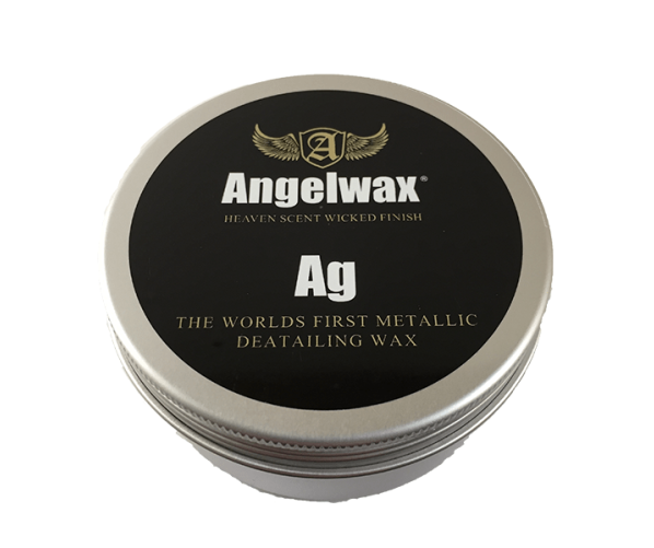 Твердый воск Angelwax AG 150 g