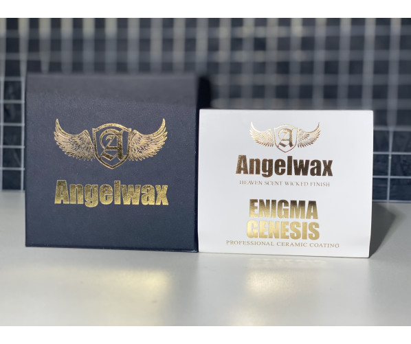 Enigma Genesis Kit, 30 ml Angelwax