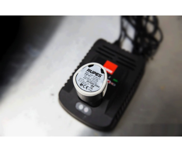 Дополнительная аккумуляторная батарея для полировальных машинок Rechargeable Power Pack Rupes