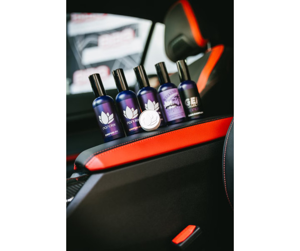 Премиальный автомобильный парфюм Carfum No.1 100 ml