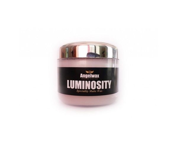 Luminosity Wax 100 ml Angelwax