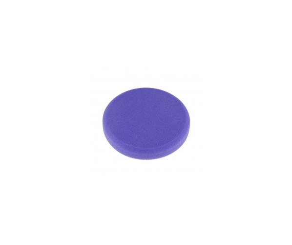 Полировальный круг средней абразивности Polishing Pad Medium 150x25, Purple