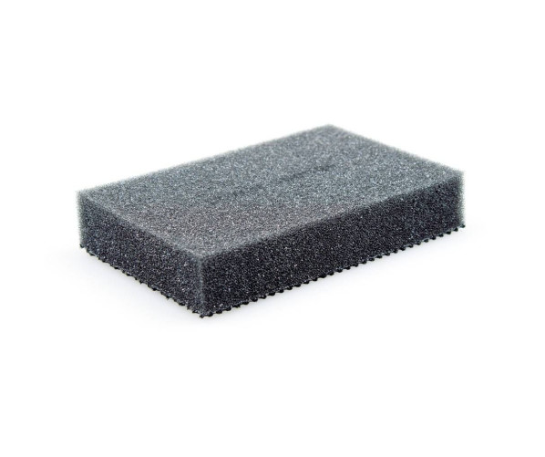 Мочалки для авто Power Sponge Black Haccp,  фото
