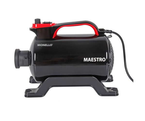 Воздуходувка для сушки автомобилей Maestro Car Dryer Monello