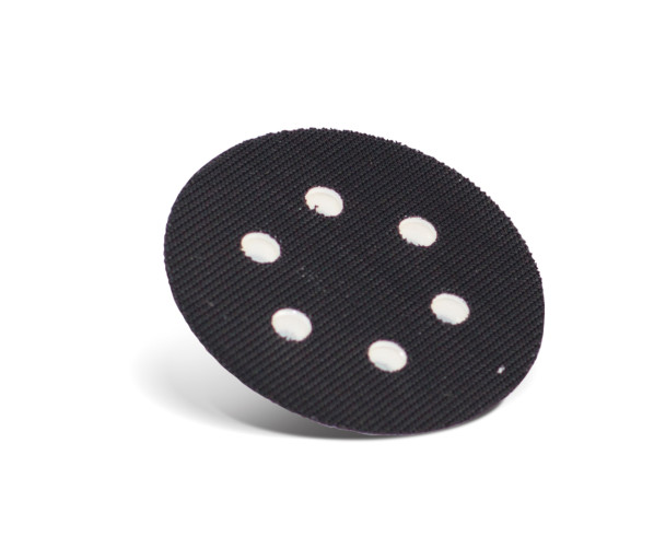 Backing Pad 6-Holes 75mm (S75) Krauss