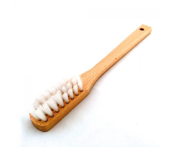 Двухуровневая мягкая щетка  Brush Pad Cleaning Brush Scholl Concepts