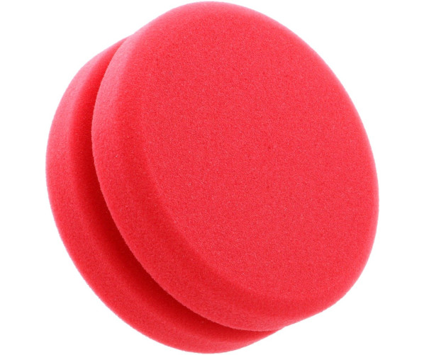 Аппликатор для защитных составов Doppio Foam Applicator -  red