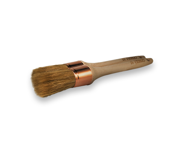 Химстойкая щетка Professional Detailing Brush - 29 mm