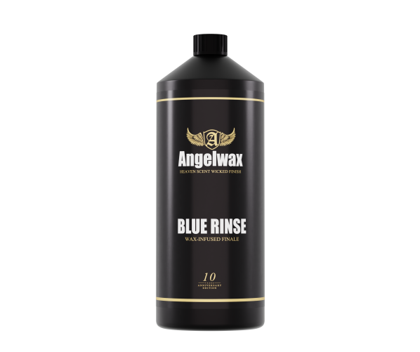 Рідкий віск Blue Rinse 1000ml