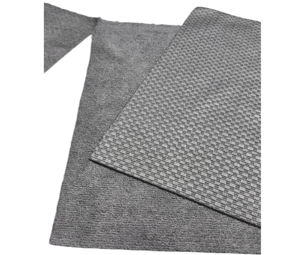 Интерьер Glass microfiber cloth 24 шт 30x45 см,  фото