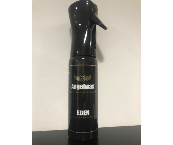 Air Refreshener Eden 300 ml Angelwax