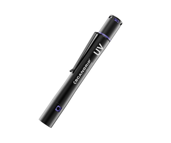 Ультрафіолетовий ручний ліхтарик UV-Pen