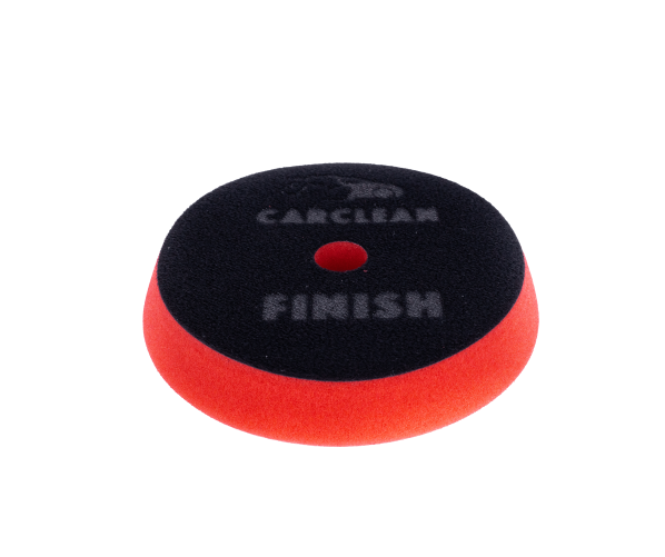 Финишный полировальный круг Carclean Foam Pad Finish 125 mm