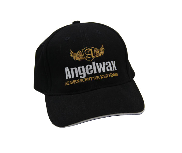 Брендовая кепка AngelWax Cap