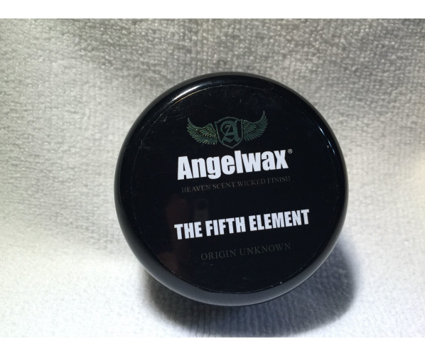 Fifth Element Wax 33 ml Angelwax