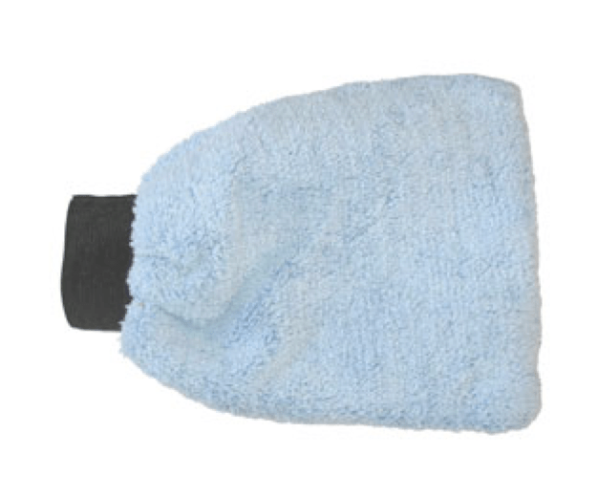 Мікрофіброва рукавиця Microfiber Washing glove "Bluenet"