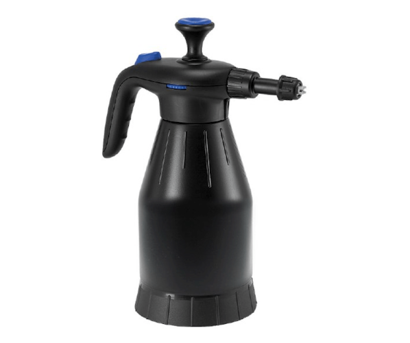 Пенный спреер Foamer Pressure Sprayer A-Type 1.5 L Black