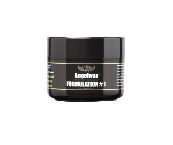 Универсальный твердый воск Original Formulation #1  250 g