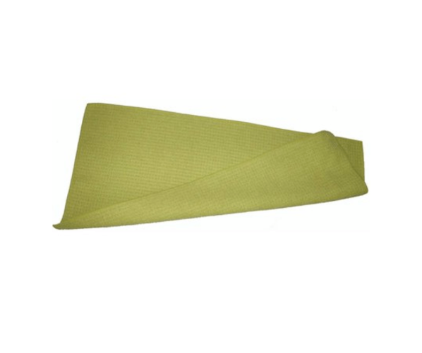 Микрофибра Waffled Cloth Microfiber towel 55х27 cm, YELLOW