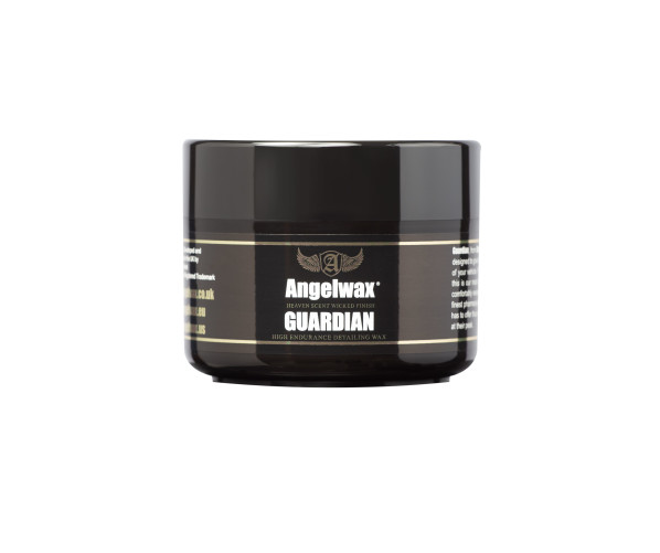 Универсальный твердый воск  Guardian 250 g