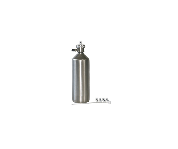 Аерозольний балончик багаторазового використання Aero-Spray 500 ml