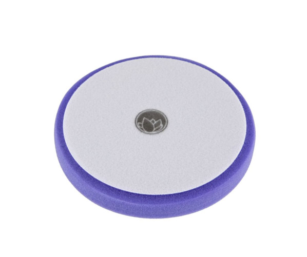Polishing Pad Medium 150x25, Purple Nanolex