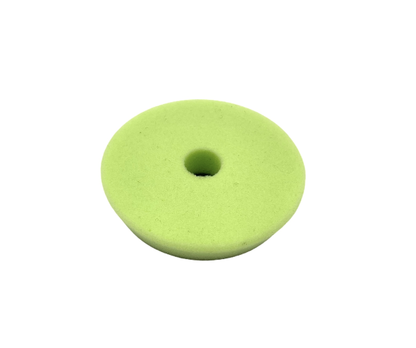 Фінішний полірувальний круг
 Green Polish pad 90 mm (finish)