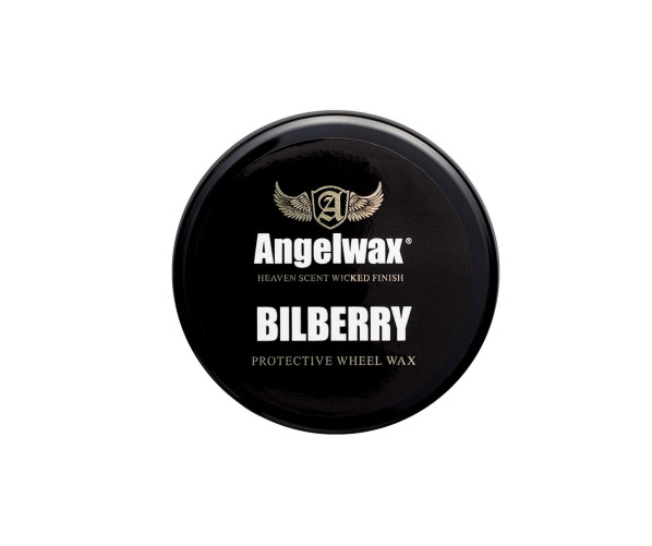 Силант для дисков Bilberry Wheel Wax Sealant 33 g
