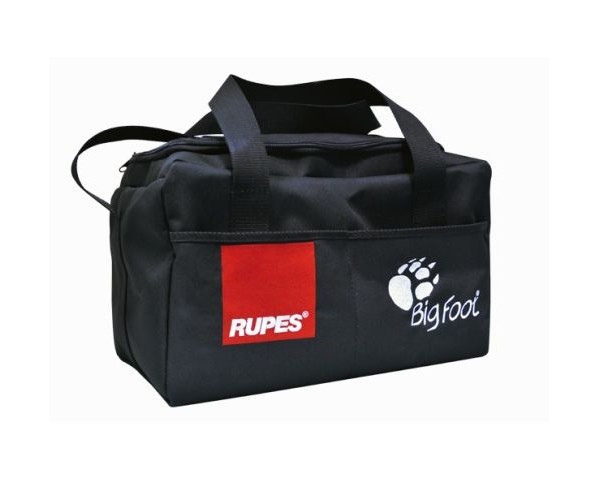 Большая сумка для машинки и аксессуаров Rupes Bag Rupes
