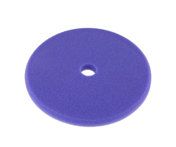 Полировальный круг средней абразивности Polishing Pad Medium 165x12, Purple