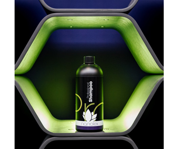 Professional Shampoo 20 L Nanolex Professional