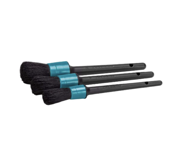 Набір професійних щіток для детейлінгу Auto Finesse Detailing Brushes