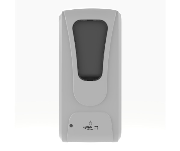 Бесконтактный дезинфектор для рук Dispenser for foaming products OTTO (no touch/1L)