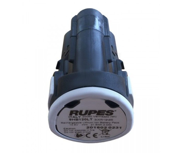Rechargeable power pack Rupes