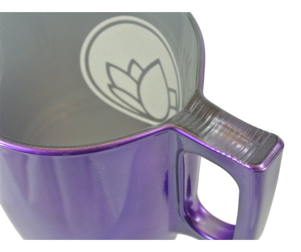 Nanolex Coffee Mug Glass Nanolex