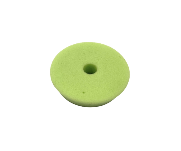 Финишный полировальный круг Green Polish pad 75 mm (finish)