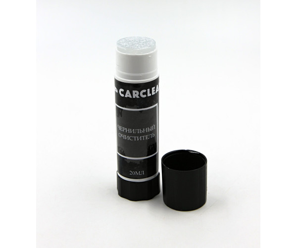 Чернильный очиститель 20 ml Carclean 4 LRS