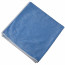 Microfiber cloth ''Tricot Class'' blue 40 x 40 cm