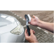 Щітка для очищення автомобільних шин Premium Tire Brush