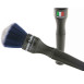 Набор щеток для чувствительных поверхностей Soft Detail Brushes 2 шт Monello
