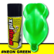 Матовая жидкая пленка Neon Color Aerosol 400 ml