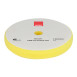 Финишный полировальный круг Rotary Pad Fine Yellow 175/180 mm