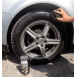 Преміум гель для шин і гумових елементів Slime Tyre Dressing Gel 500ml