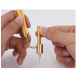 Ручка для реставрації відколів і подряпин Auto Touch Pen 0,5 mm kit