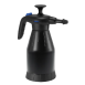 Химически стойкий опрыскиватель Pressure Solvent Sprayer A-Type 1.5 L Black 