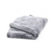 Микрофибровое полотенце Ultra Plush 40х40 см, Gray 