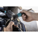 Набір професійних щіток для детейлінгу Auto Finesse Detailing Brushes DETAILER
