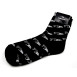  Чоловічі шкарпетки Carclean, 42-45 (27-29 см)